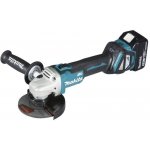 Makita DGA511RFJ – Sleviste.cz