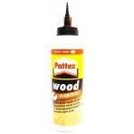 PATTEX Wood Express 750g – Hledejceny.cz