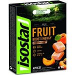 ISOSTAR HIGH ENERGY FRUIT BOOST 10 x 10 g – Sleviste.cz