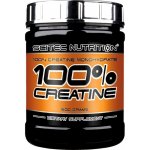 Scitec Nutrition 100% Creatine 500 g – Zboží Mobilmania