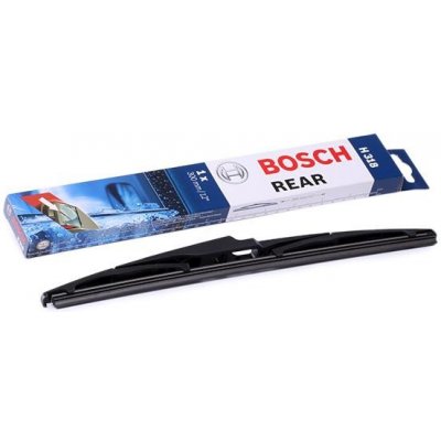 Bosch Zadní stěrač H318 300 mm BO 3397015303