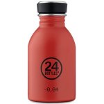 24Bottles nerezová lahev Urban Bottle 250 ml – Zboží Dáma