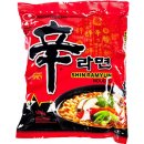 Polévka NONGSHIM SHIN RAMYUN 120g