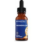 Biomatrix Nutrition Bioidentický pregnenolon v tekuté formě 30 ml – Hledejceny.cz