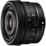 Sony FE 24mm f/2.8 G – Sleviste.cz