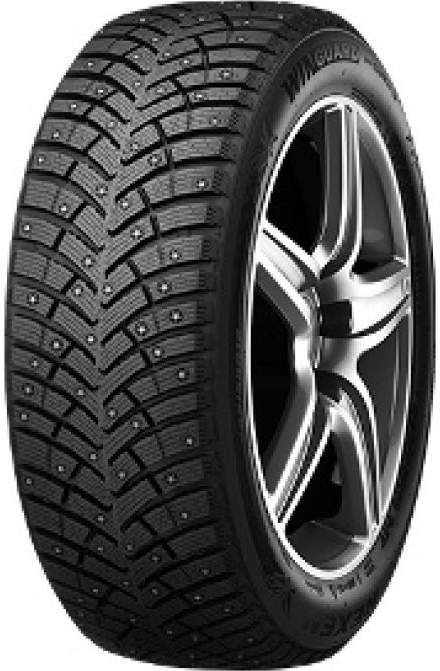 Nexen Winguard Winspike 3 205/65 R16 95T