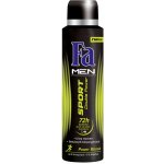 Fa Men Sport Double Power Power Boost deospray 150 ml – Hledejceny.cz