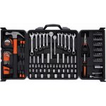 Kraft&Dele KD10462 sada nářadí 140ks – Sleviste.cz