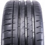 Michelin Pilot Sport 4 S 245/35 R19 93Y – Zboží Mobilmania