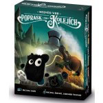 The Wrr Medvěd Wrr: Poprask na kolejích – Zboží Živě