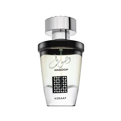 Asdaaf Wasoof parfémovaná voda unisex 100 ml – Zboží Mobilmania