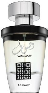 Asdaaf Wasoof parfémovaná voda unisex 100 ml
