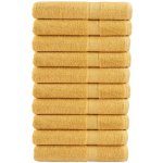 VidaXL Osuška 100 x 200 cm – Zboží Dáma