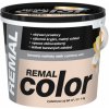 Interiérová barva Barvy A Laky Hostivař Remal Color natónovaná malířská barva, otěruvzdorná, odstín 270 Cappuccino, 5 + 1 kg