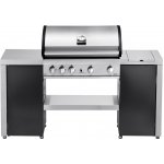 GrandHall ELITE G5 ISLAND K05000324A+B17102650A – Hledejceny.cz