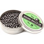 Broky Kovohutě Příbram č.9 4,4 mm 600 ks – Zboží Dáma