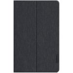 LENOVO Tab M10 HD 2nd Folio Case/Film ZG38C03033 black – Zboží Mobilmania