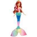Panenka Disney Princess Plavající malá mořská víla Ariel