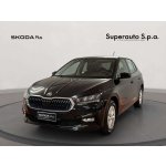 Skoda Fabia 1.0 MPI 59 kW | Zboží Auto
