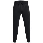 Under Armour pánské zateplené tepláky -UA Rival Fleece Joggers-1379774-001 BLK – Zbozi.Blesk.cz