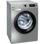 Gorenje W 8543 TA návod, fotka