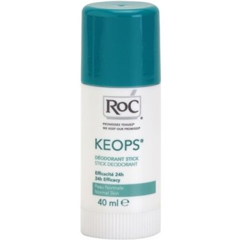 RoC Keops deostick 24h 40 ml