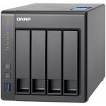 QNAP TS-431X-2G – Zboží Mobilmania