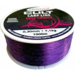 CLIMAX Cult Carp Line Deep purple 1000 m 0,28 mm 5,8 kg – Hledejceny.cz