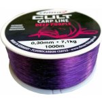 CLIMAX Cult Carp Line Deep purple 1000 m 0,28 mm 5,8 kg – Zbozi.Blesk.cz