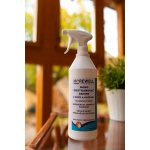 Horewell Nano odstraňovač skvrn z kůže a koženky 1 l – Zboží Dáma