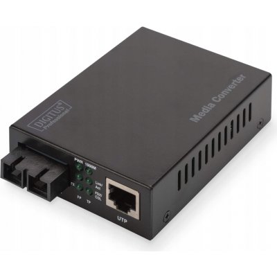 Digitus DN-82120-1 – Hledejceny.cz