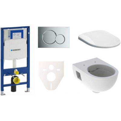 Geberit SIKOGES3S2 – Sleviste.cz