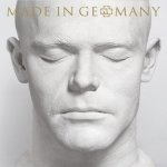 Rammstein - Made in Germany 1995-2011, 2CD, 2011 – Zbozi.Blesk.cz