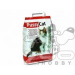 Pussy Cat Kočkolit 5 kg – Zboží Dáma