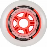 Powerslide One Complete 100 mm 82A 8ks – Sleviste.cz