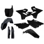 Acerbis sada plastů pro YAMAHA YZ125 15-21 YZ250 15-21 černá | Zboží Auto