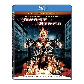 Ghost Rider BD