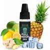 Příchuť pro míchání e-liquidu FULL MOON Green 10 ml