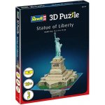 Revell 3D puzzle Socha svobody 31 ks – Hledejceny.cz