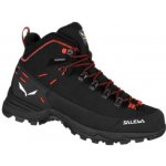 Salewa Alp Mate Winter Mid Wp W asphalt/black – Zboží Mobilmania