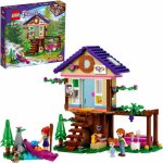 LEGO® Friends 41679 Domek v lese – Zbozi.Blesk.cz