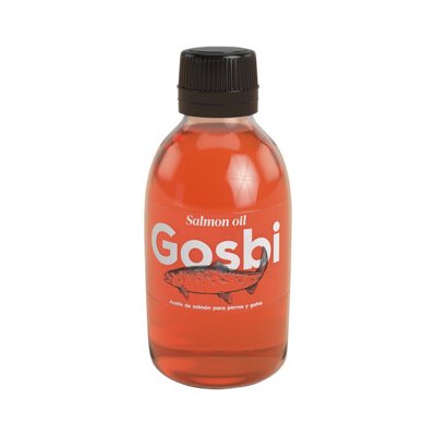Gosbi SALMON 1l – Hledejceny.cz