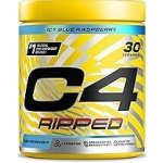 Cellucor C4 RIPPED Pre-Workout 189 g – Zbozi.Blesk.cz