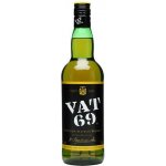 Vat 69 whisky 40% 0,7 l (holá láhev) – Hledejceny.cz