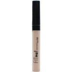 Maybelline Fit Me Tekutý korektor 05 Ivory 6,8 ml – Zboží Mobilmania