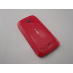 Kryt Nokia 603 zadní růžový – Zboží Mobilmania