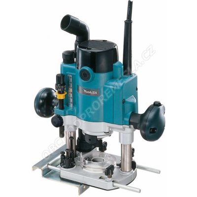 Image of Makita RP0910 router