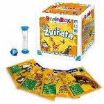 BrainBox zvířata – Hledejceny.cz