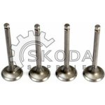 Ventil sací -7/97 VIKA 11090177001 – Zboží Mobilmania