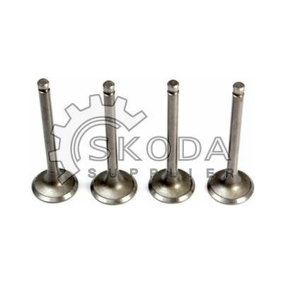 Ventil sací -7/97 VIKA 11090177001 – Zboží Mobilmania